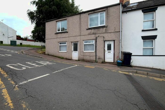 2 Bedroom Flat To Rent In Sparrow Hill, Coleford, GL16