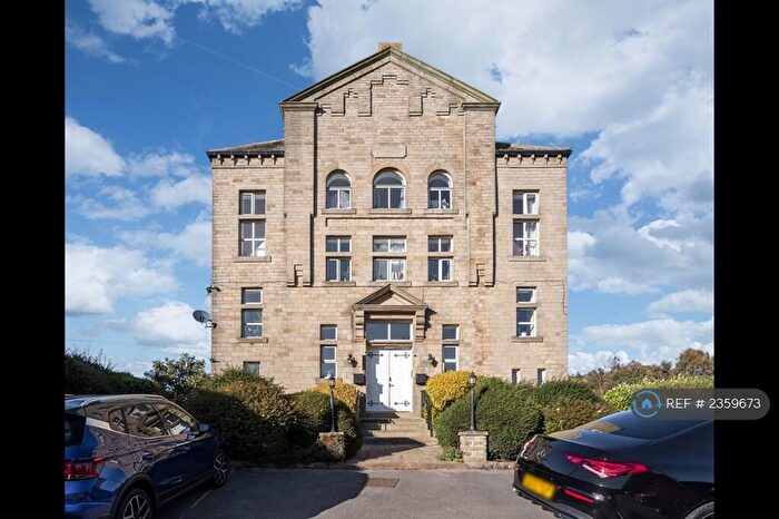 1 Bedroom Semi-Detached House To Rent In Midgley Chapel, Luddendenfoot, Halifax, HX2