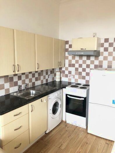 1 Bedroom Flat To Rent In Anderson Drive, Renfrew, Renfrewshire, PA4