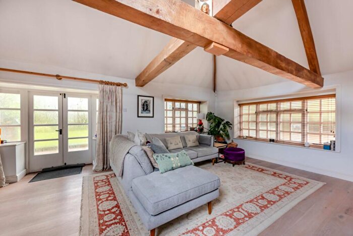 3 Bedroom Detached House For Sale In Itchenor Road, Itchenor, Chichester, West Sussex, PO20