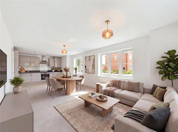 2 Bedroom Bungalow For Sale In Plot Pine Grove, Trimley St. Mary, Felixstowe, Suffolk, IP11