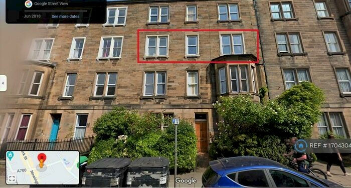 4 Bedroom Flat To Rent In East Preston Street, Edinburgh, EH8