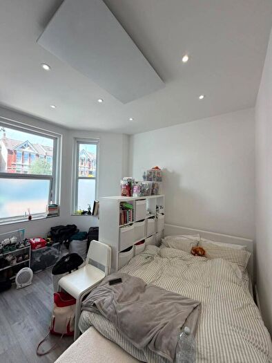 Studio To Rent In Freshfield Road, Brighton, BN2