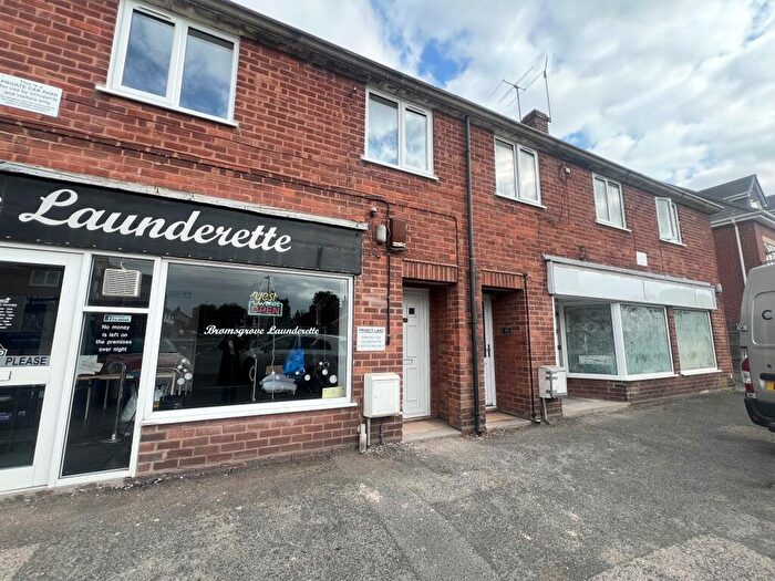 3 Bedroom Apartment To Rent In Broad Street, Bromsgrove, B61