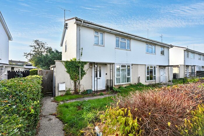 3 Bedroom Property For Sale In Coldnailhurst Avenue, Braintree, Essex, CM7