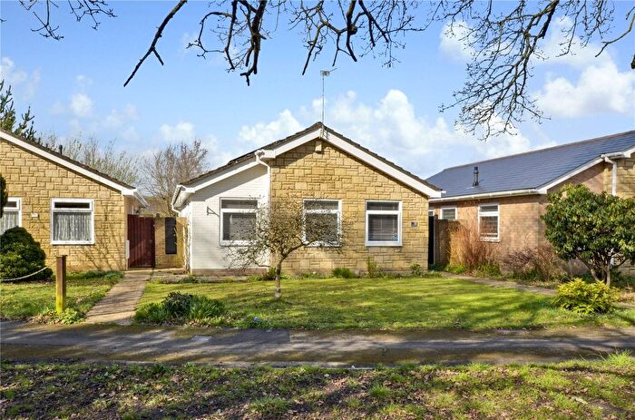 3 Bedroom Bungalow For Sale In Woolslope Road, West Moors, Ferndown, Dorset, BH22