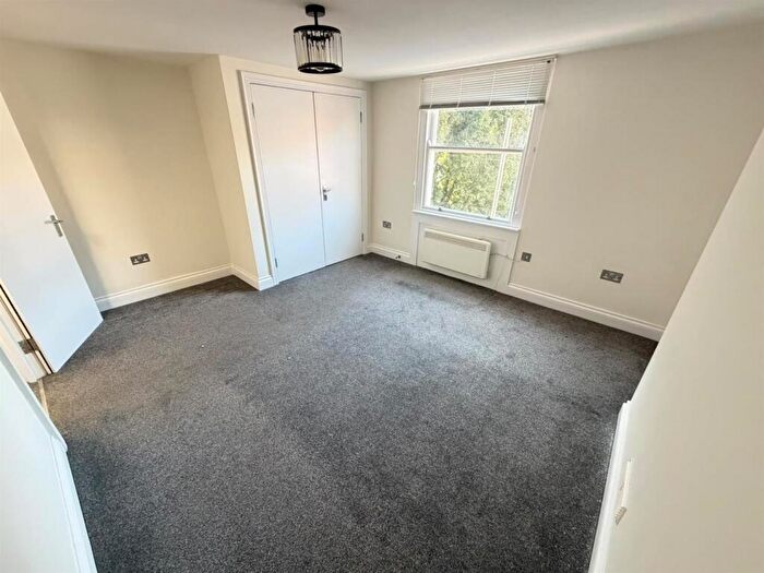 1 Bedroom Apartment To Rent In Flat, Regents Gate, A East Street, Brighton, BN1