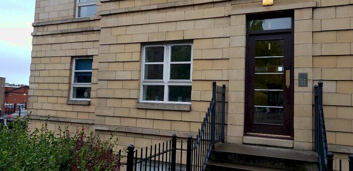 2 Bedroom Flat To Rent In Hopetoun Crescent, Bonnington, Edinburgh, EH7