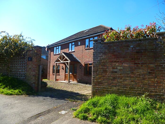 4 Bedroom Detached House To Rent In Honey Lane, Cholsey, Wallingford, Oxfordshire, OX10