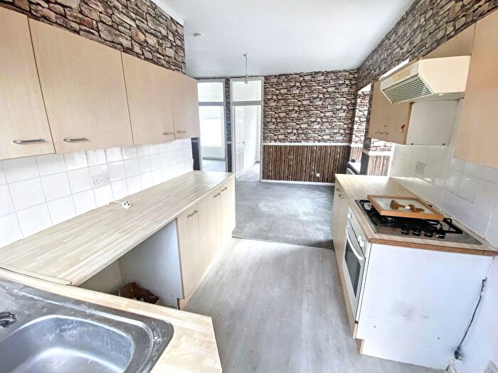 2 Bedroom Flat To Rent In Marlow Street, Blyth, NE24