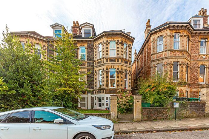 1 Bedroom Apartment To Rent In Beaconsfield Road, Clifton, Bristol, BS8