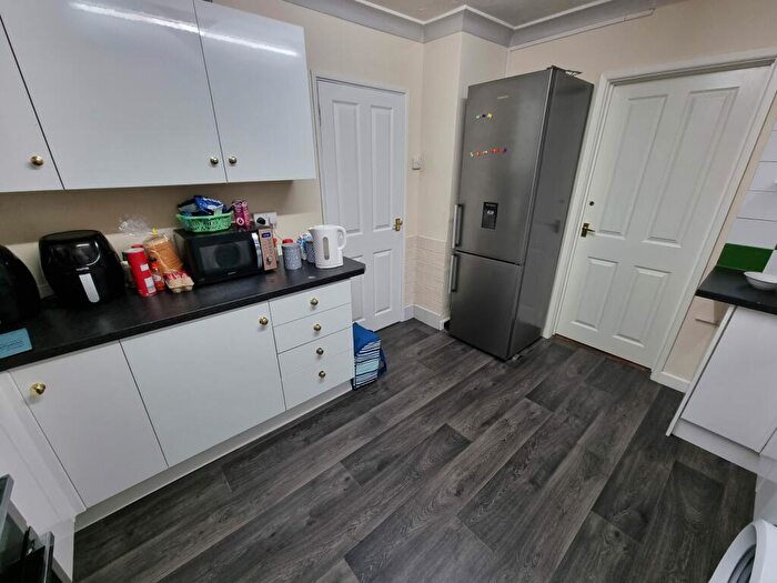 4 Bedroom House To Rent In Wakefield Road, NR5