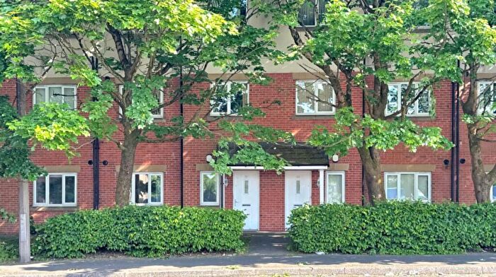 2 Bedroom Flat For Sale In Apartment, The Trinity, Bridgeman Street, Bolton, Greater Manchester, BL3