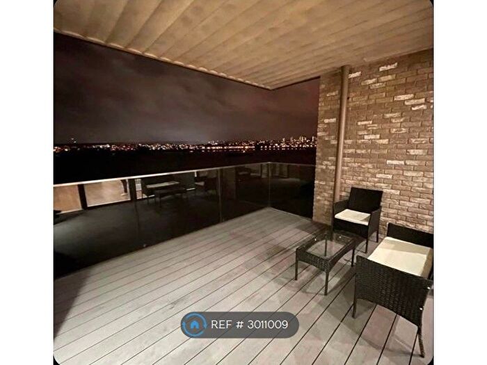 2 Bedroom Flat To Rent In Ariel House, London, E1W