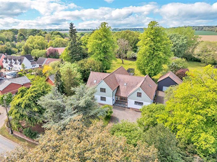 6 Bedroom Detached House For Sale In Fornham Lane, Westley, IP33
