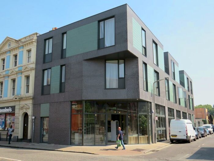 2 Bedroom Apartment To Rent In Bedminster, Philip Street, BS3