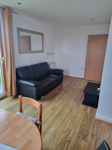 1 Bedroom Flat To Rent In Arboretum Place, Barking, IG11