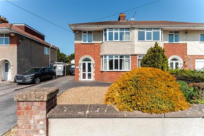 3 Bedroom Semi-Detached House For Sale In Extended Family Home Situated In The Desirable, Derham Park, Yatton, BS49