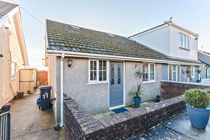2 Bedroom Property For Sale In The Links, Trevethin, NP4