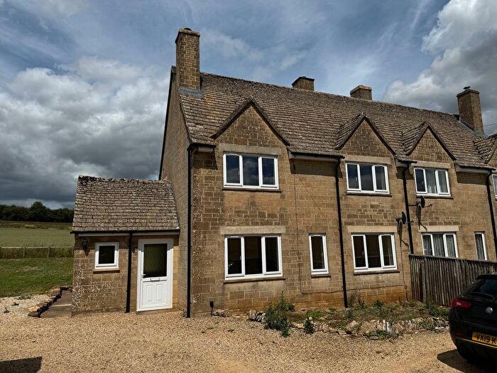 3 Bedroom Semi Detached House To Rent In Compton Abdale, Cheltenham, GL54