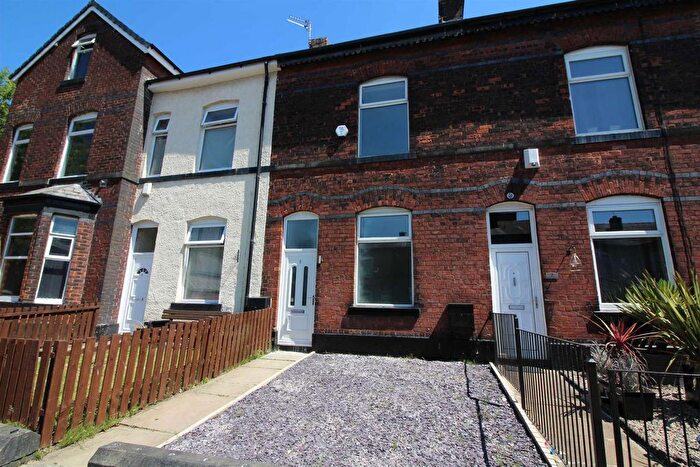 2 Bedroom Terraced House To Rent In Brierley Street, Bury, BL9