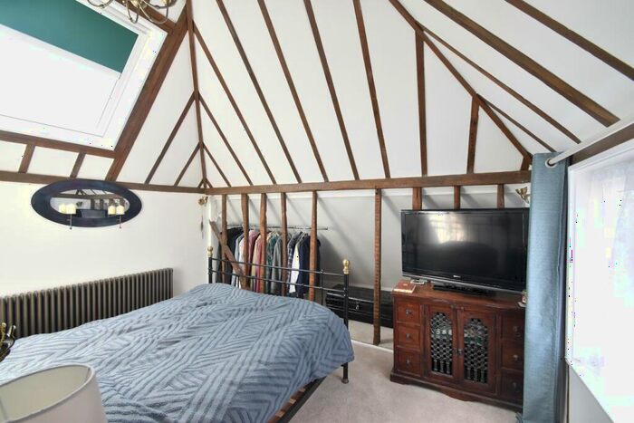 2 Bedroom End Of Terrace House To Rent In The Red Cottage, Old Ashford Road, Lenham, ME17
