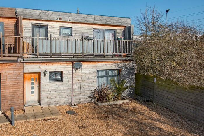 2 Bedroom End Of Terrace House For Sale In Weldon Road, Corby, NN17