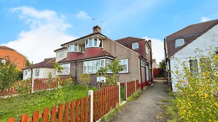 2 Bedroom Maisonette To Rent In Dartford Road Dartford, DA1