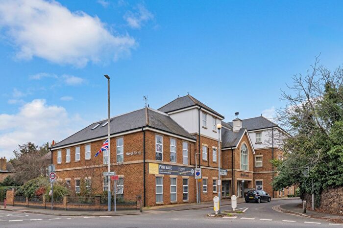 1 Bedroom Studio For Sale In Duval House, UB7