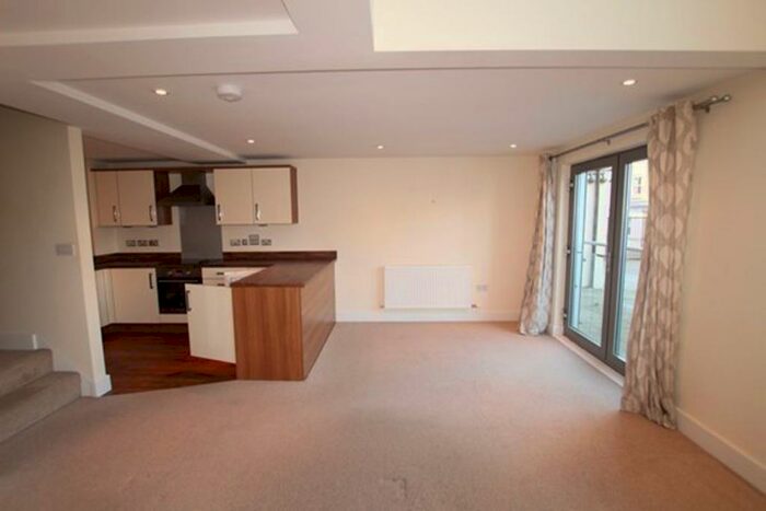 1 Bedroom Apartment To Rent In Benjamin Gooch Way, Norwich, NR2
