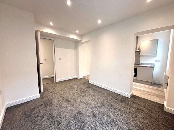 1 Bedroom Flat To Rent In Wellington Street, Garston, Liverpool, L19