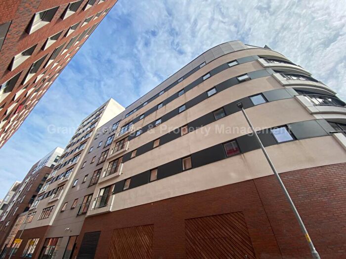 2 Bedroom Apartment For Sale In , Bengal Street, Ancoats, Manchester, M4