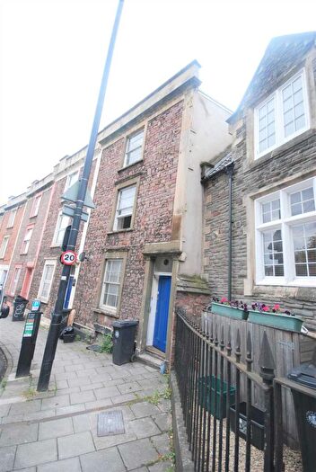 6 Bedroom Terraced House To Rent In Jacobs Wells Road, BS8