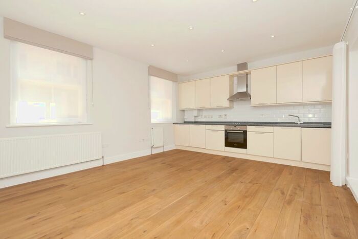 1 Bedroom Flat To Rent In Robert Adam Street, London, W1U