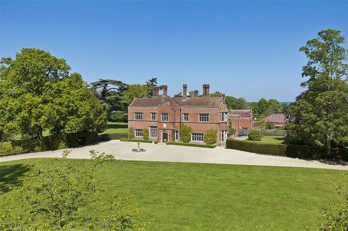 9 Bedroom Detached House For Sale In Westwood Park, Little Horkesley, Colchester, CO6