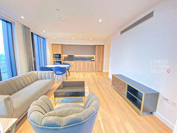 1 Bedroom Flat To Rent In Makers Building, Jasper Walk, London, N1