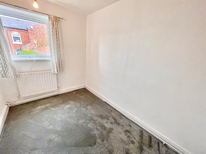 2 Bedroom Detached House To Rent In B Toms Town LaneStudleyWarks., B80