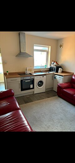 1 Bedroom Flat To Rent In Peet Street, Derby, DE22