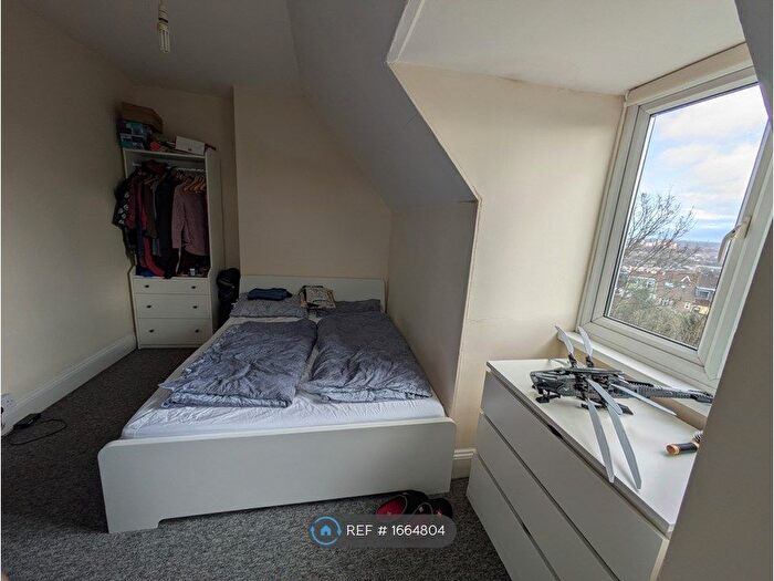 1 Bedroom Flat To Rent In Cromwell Road, St. Andrews, Bristol, BS6