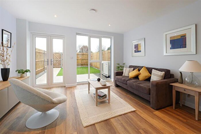 2 Bedroom Terraced House To Rent In Suffolk Avenue, Suffolk Avenue, Westgate On Sea, CT8