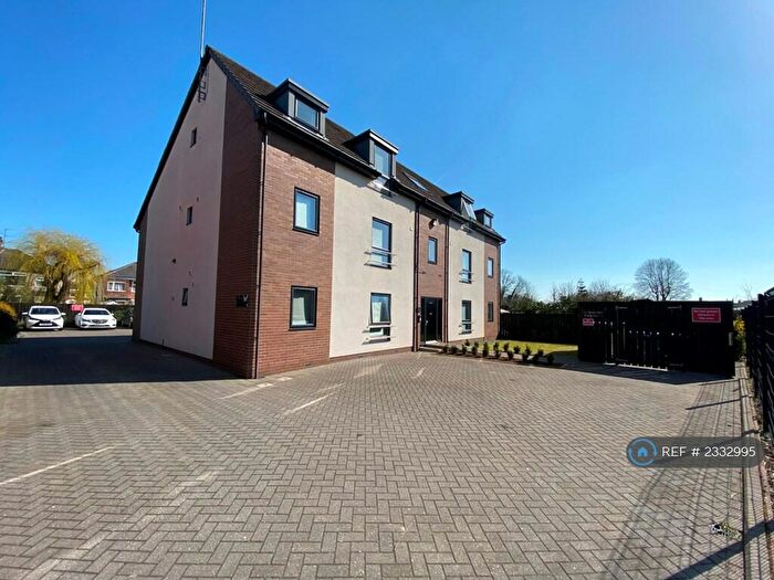 1 Bedroom Flat To Rent In Owston Park, Hull, HU6