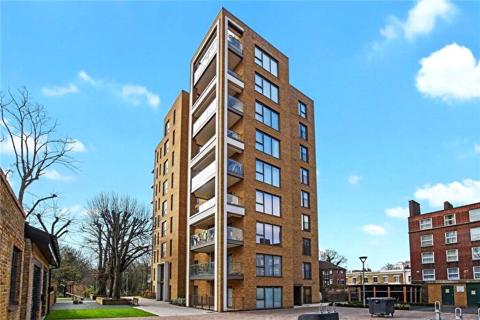 2 Bedroom Flat To Rent In Salsabil Apartments, St. Clements Avenue, Bow, London, E3