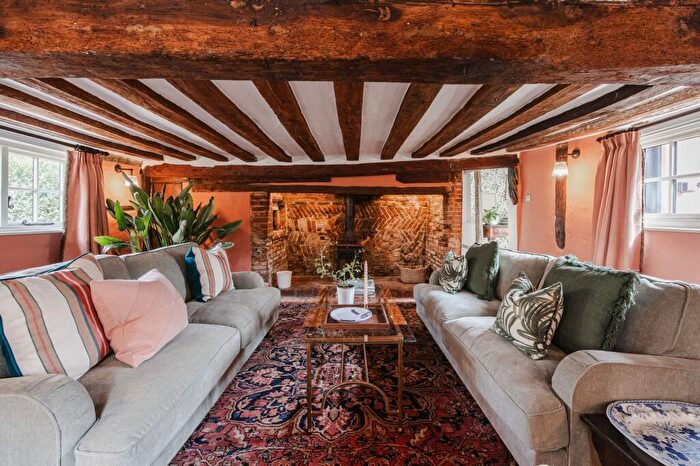 3 Bedroom Detached House For Sale In Chain Free In Hempnall, NR15