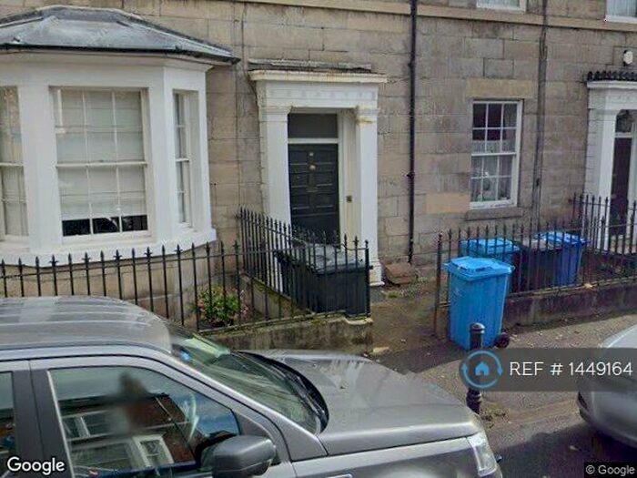 Studio To Rent In North Parade-, Derby, DE1