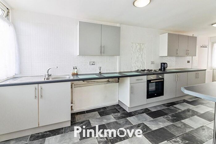 3 Bedroom Terraced House For Sale In Lodden Close, Bettws, Newport, NP20