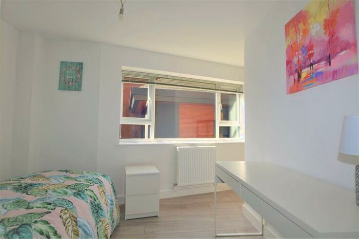 1 Bedroom Flat To Rent In Brand New Bedroom Apartment, SL1