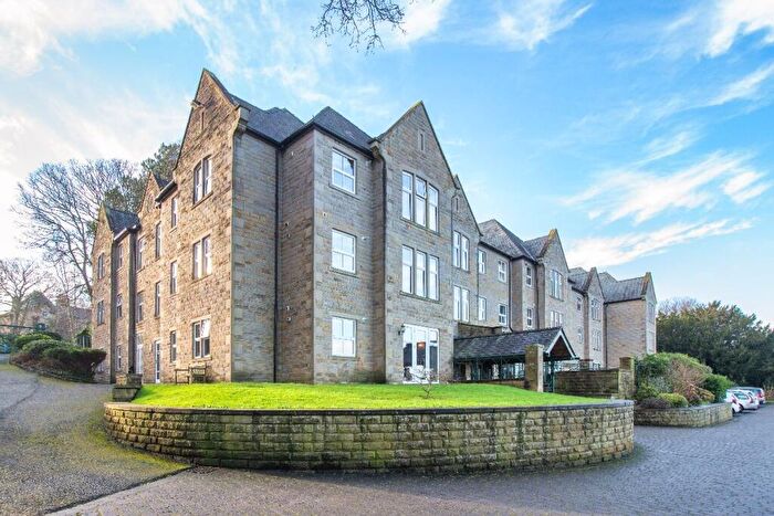 1 Bedroom Apartment For Sale In Fair Elms, Westbourne Road, Lancaster, LA1