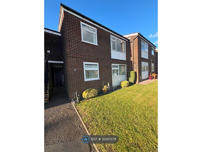 1 Bedroom Flat To Rent In The Filberts, Fulwood, Preston, PR2
