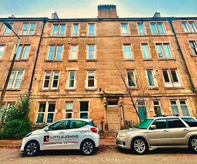 1 Bedroom Flat To Rent In Bryson Road, Edinburgh, EH11