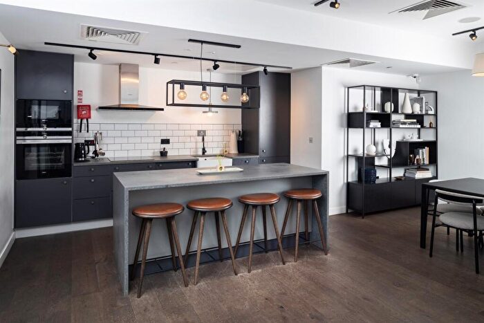 2 Bedroom Apartment To Rent In Slate Yard, M3